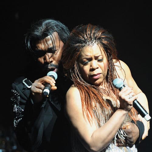 Ashford & Simpson