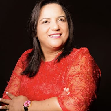 Aurelina Dourado