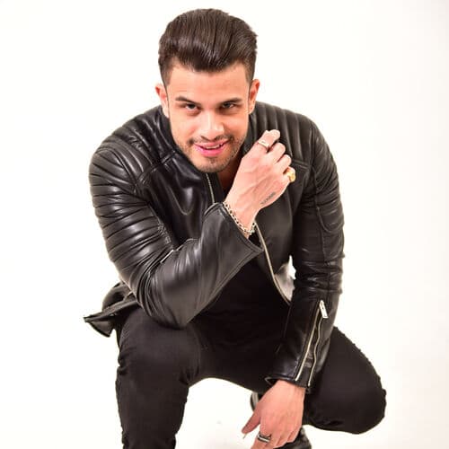 Avine Vinny