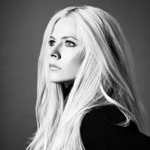 Avril Lavigne