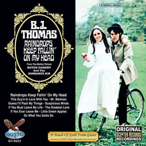 B. J. Thomas