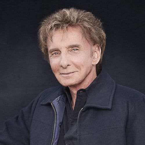 Barry Manilow