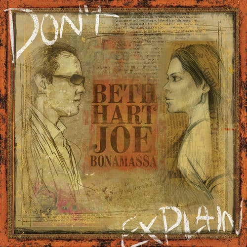 Beth Hart