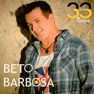 Beto Barbosa