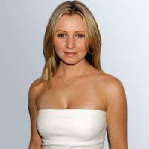 Beverley Mitchell