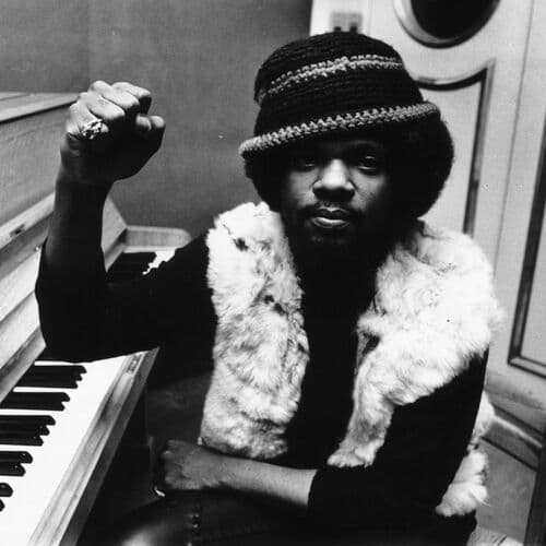 Billy Preston