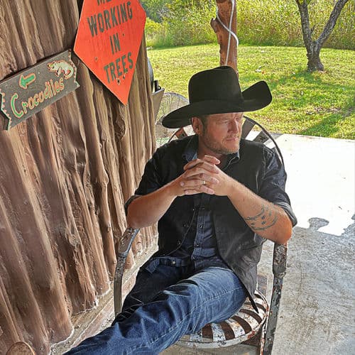 Blake Shelton