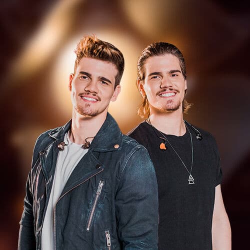Breno & Caio César