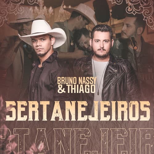 Bruno Nassy & Thiago