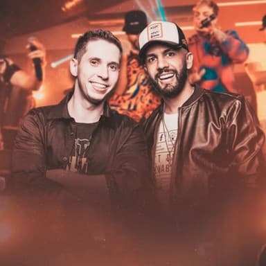 Cácio & Marcos