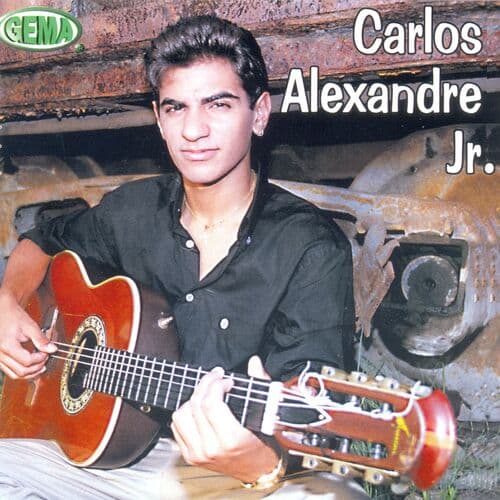 Carlos Alexandre