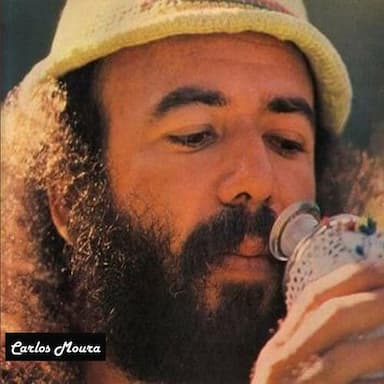 Carlos Moura