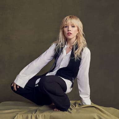 Carly Rae Jepsen