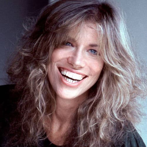 Carly Simon