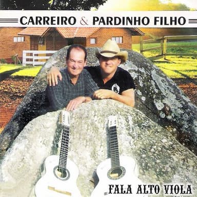 Carreiro & Pardinho Filho