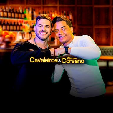 Cavaleiros Do Forró