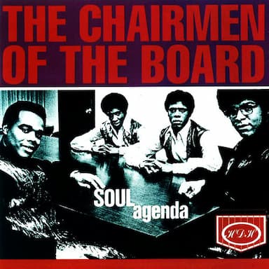 Chairmen Of The Board
