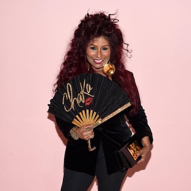 Chaka Khan