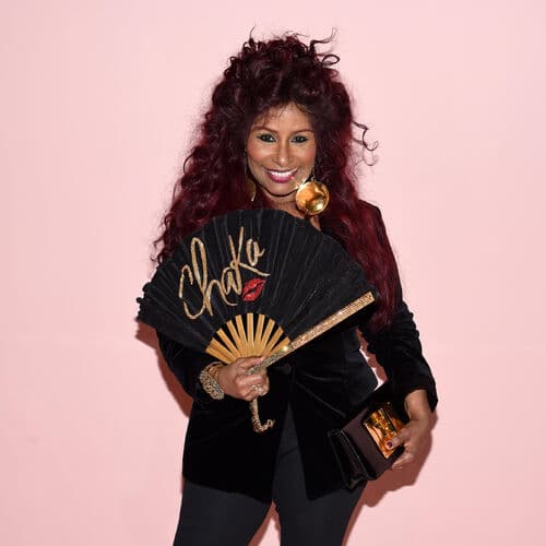 Chaka Khan