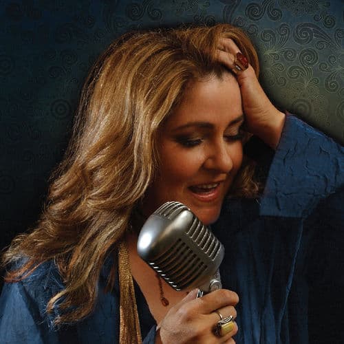 Chantal Chamberland