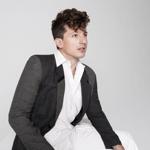 Charlie Puth