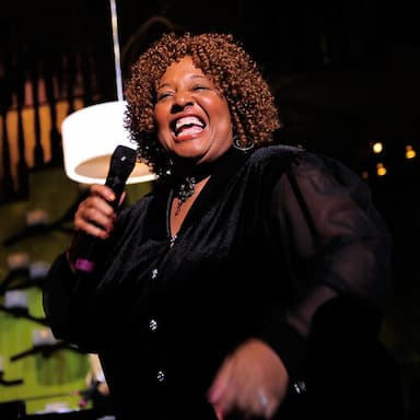 Cheryl Lynn