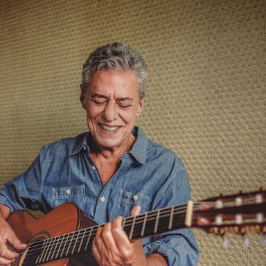 Chico Buarque
