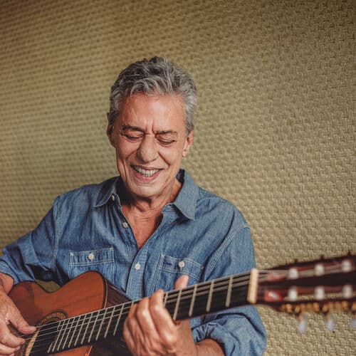 Chico Buarque