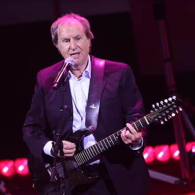 Chris De Burgh
