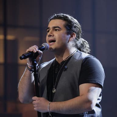 Chris Medina