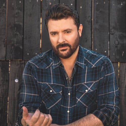 Chris Young