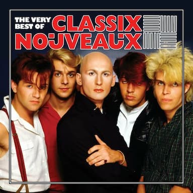 Classix Nouveaux