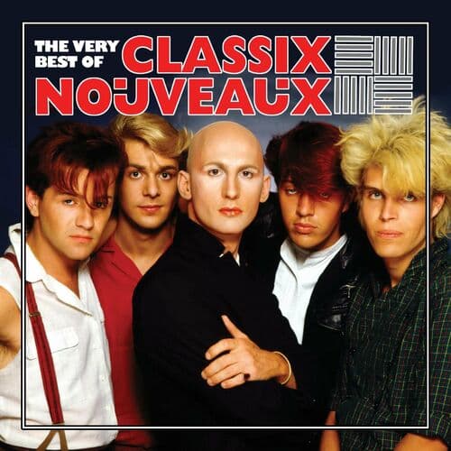 Classix Nouveaux
