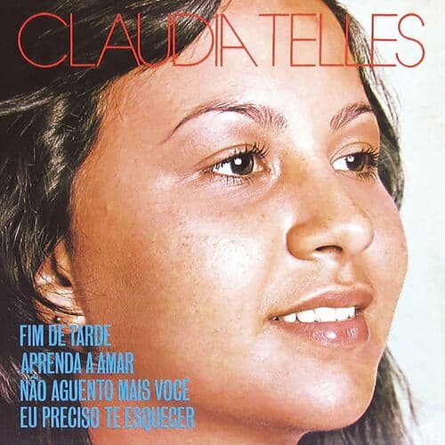 Cláudia Telles