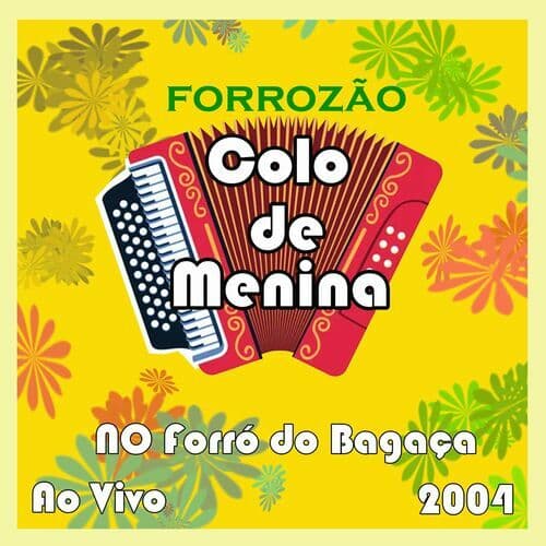 Colo De Menina