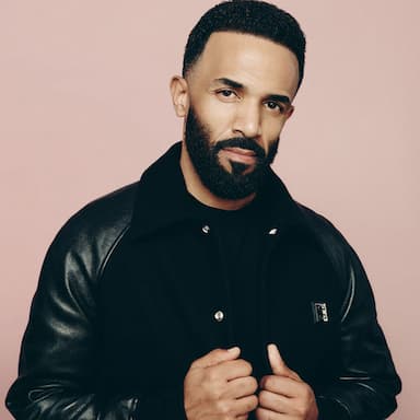Craig David