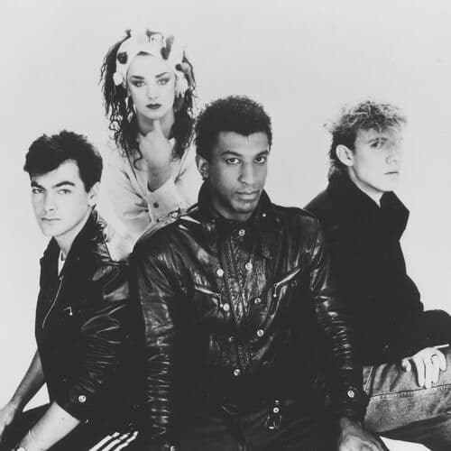 Culture Club
