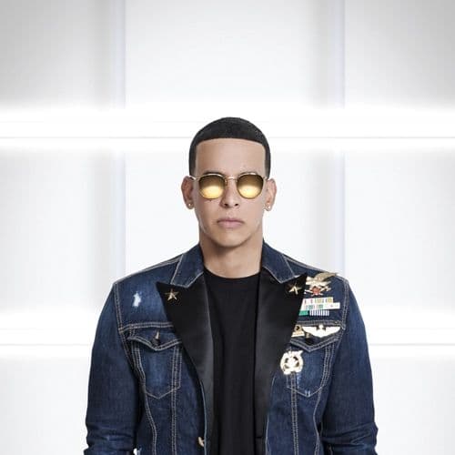 Daddy Yankee