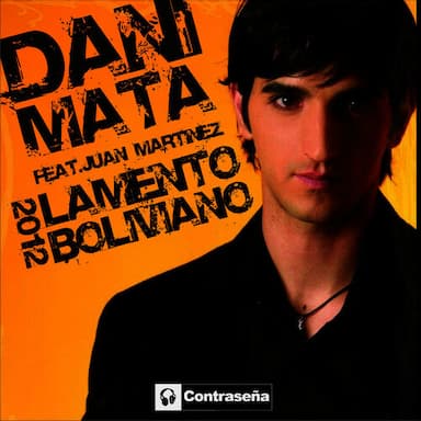 Dani Mata
