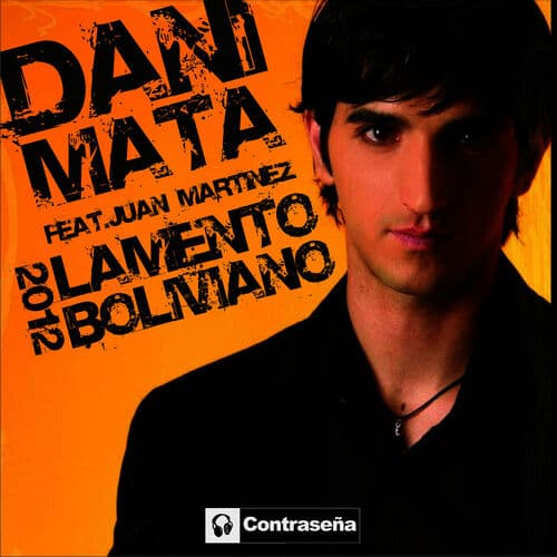 Dani Mata