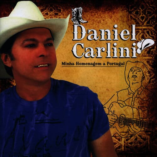 Daniel Carlini