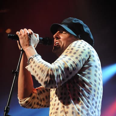 Daniel Powter