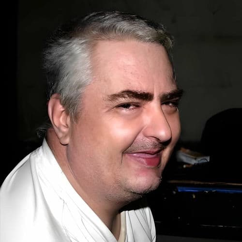 Daniel