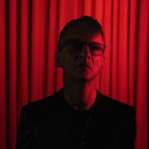 Dave Gahan