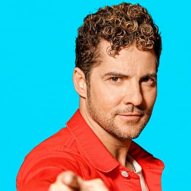 David Bisbal