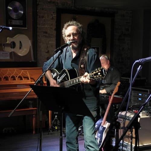 David Frizzell & Shelly West