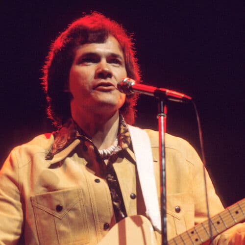 David Gates