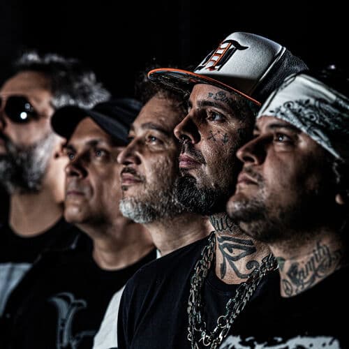 Detonautas Roque Clube