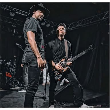 Deuber & Leandro