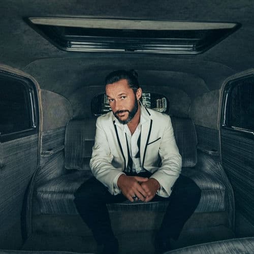 Diego Torres